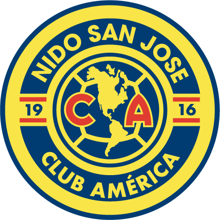 Club America Nido Aguila San Jose